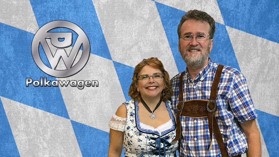 Polkawagen